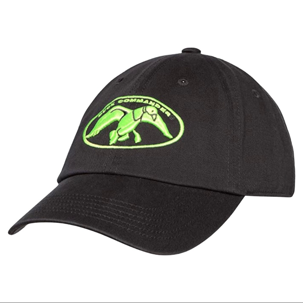 Duck and Buck Commander Cap